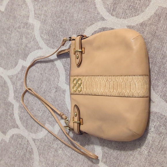 Coach Vintage Satchel Minimalist Shoulder bag Crossbody 44808 - Picture 3 of 7